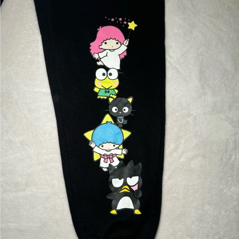 Hello Kitty Forever 21 Sweatsuit​​ - Picture 10 of 12